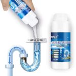 Αυτό είναι ένα προϊόν απόφραξης σωληνώσεων (Pipeline Dredge Agent)