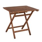 ΤΡΑΠΕΖΙ ΣΚΗΝΟΘΕΤH 60Χ80 ΜΑΣΙΦ ΟΞΙΑ ΕΜΠOΤΙΣΜΟΣ ΚΑΡΥΔΙ FB95651.01