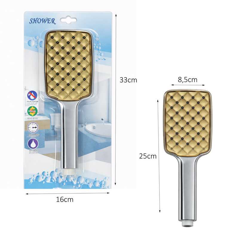 ιδανικό για αναβάθμιση της αισθητικής του μπάνιου. Ο μοντέρνος συνδυασμός χρωμάτων και το κομψό φινίρισμα προσφέρουν εντυπωσιακή εμφάνιση και αίσθηση πολυτέλειας.