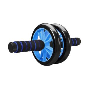 Τροχός εκγύμνασης κοιλιακών - 18cm - 141042