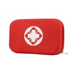 Τσάντα κιτ πρώτων βοηθειών με σύνεργα - B0012 - 147354