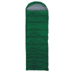 Υπνόσακος (sleeping bag) από την Royokamp που σας προσφέρει άνετο και ασφαλή ύπνο στη φύση. Έχει το ίδιο πλάτος σε όλο του το μήκος