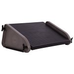 ΥΠΟΠΟΔΙΟ ΓΡΑΦΕΙΟΥ ΡΥΘΜΙΖΟΜΕΝΟ ΠΛΑΣΤΙΚΟ FB91140