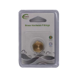 Υδραυλική τάπα - 1/2" - Αρσενική - 80114