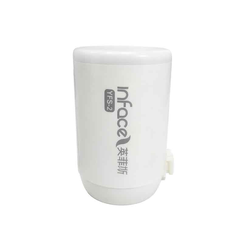 σχεδιασμένο για καθημερινή χρήση και βελτίωση της ποιότητας του νερού. Συμβάλλει στη μείωση ανεπιθύμητων ουσιών