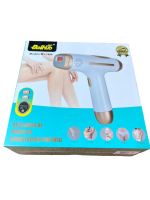 Φορητή συσκευή αποτρίχωσης IPL (Έντονο Παλμικό Φως) MY-7688 Baihuo