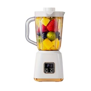 Φορητό μπλέντερ χειρός - HP-158 - 7.4V - 856571 - White