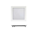 Φωτιστικό LED - Square Panel - 24W - 6500K - 543933