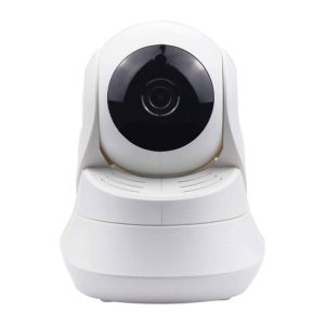 Έξυπνη κωδικοποίηση βίντεο H.265 με μετάδοση εικόνας 1080P έως 25 καρέ/δευτ.