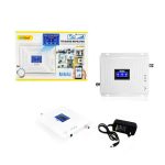 <div>Αναμεταδότης Ενισχυτής Σήματος Κινητών Τηλεφώνων 5G Andowl Q-A126B εύκολη συσκευή στην εγκατάσταση και στην λειτουργία ΧΩΡΙΣ παρεμβολές.</div>