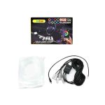 <p data-start="210" data-end="689">Δώστε μοναδική αίσθηση στο εσωτερικό ή εξωτερικό του αυτοκινήτου σας με την RGB LED strip neon 12 V. Η ευέλικτη λωρίδα LED συνοδεύεται από τηλεχειριστήριο για εύκολη αλλαγή χρωμάτων και λειτουργιών