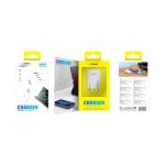 Ο φορτιστής ρεύματος