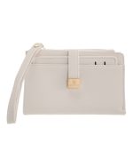 BAG TO BAG Πορτοφόλι YC-03087 - Μπέζ ΠΟΡΤΟΦΟΛΙΑ > SPRING – SUMMER 2026 > Πορτοφόλια – Γυναικεία