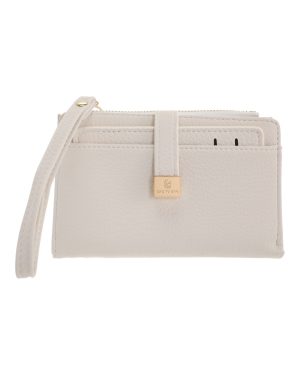 BAG TO BAG Πορτοφόλι YC-03087 - Μπέζ ΠΟΡΤΟΦΟΛΙΑ > SPRING – SUMMER 2026 > Πορτοφόλια – Γυναικεία