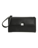 BAG TO BAG Πορτοφόλι YC03082 - Μαύρο ΠΟΡΤΟΦΟΛΙΑ > SPRING – SUMMER 2026 > Πορτοφόλια – Γυναικεία