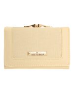 BAG TO BAG Πορτοφόλι YC03085 - Apricot ΠΟΡΤΟΦΟΛΙΑ > SPRING – SUMMER 2026 > Πορτοφόλια – Γυναικεία