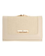 BAG TO BAG Πορτοφόλι YC03085 - Χακί ΠΟΡΤΟΦΟΛΙΑ > SPRING – SUMMER 2026 > Πορτοφόλια – Γυναικεία