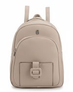 BAG TO BAG Σακίδιο πλάτης HX-11250 - Apricot ΓΥΝΑΙΚΕΙΕΣ ΤΣΑΝΤΕΣ > SPRING – SUMMER 2026 > ΕΚΘΕΣΗ > Σακίδια Πλάτης - Γυναικείες Τσάντες