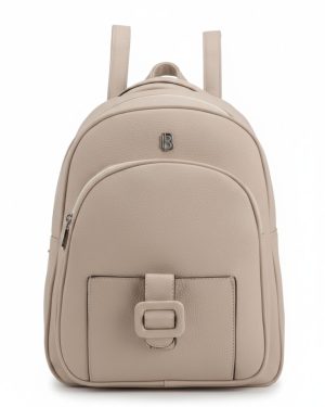 BAG TO BAG Σακίδιο πλάτης HX-11250 - Apricot ΓΥΝΑΙΚΕΙΕΣ ΤΣΑΝΤΕΣ > SPRING – SUMMER 2026 > ΕΚΘΕΣΗ > Σακίδια Πλάτης - Γυναικείες Τσάντες