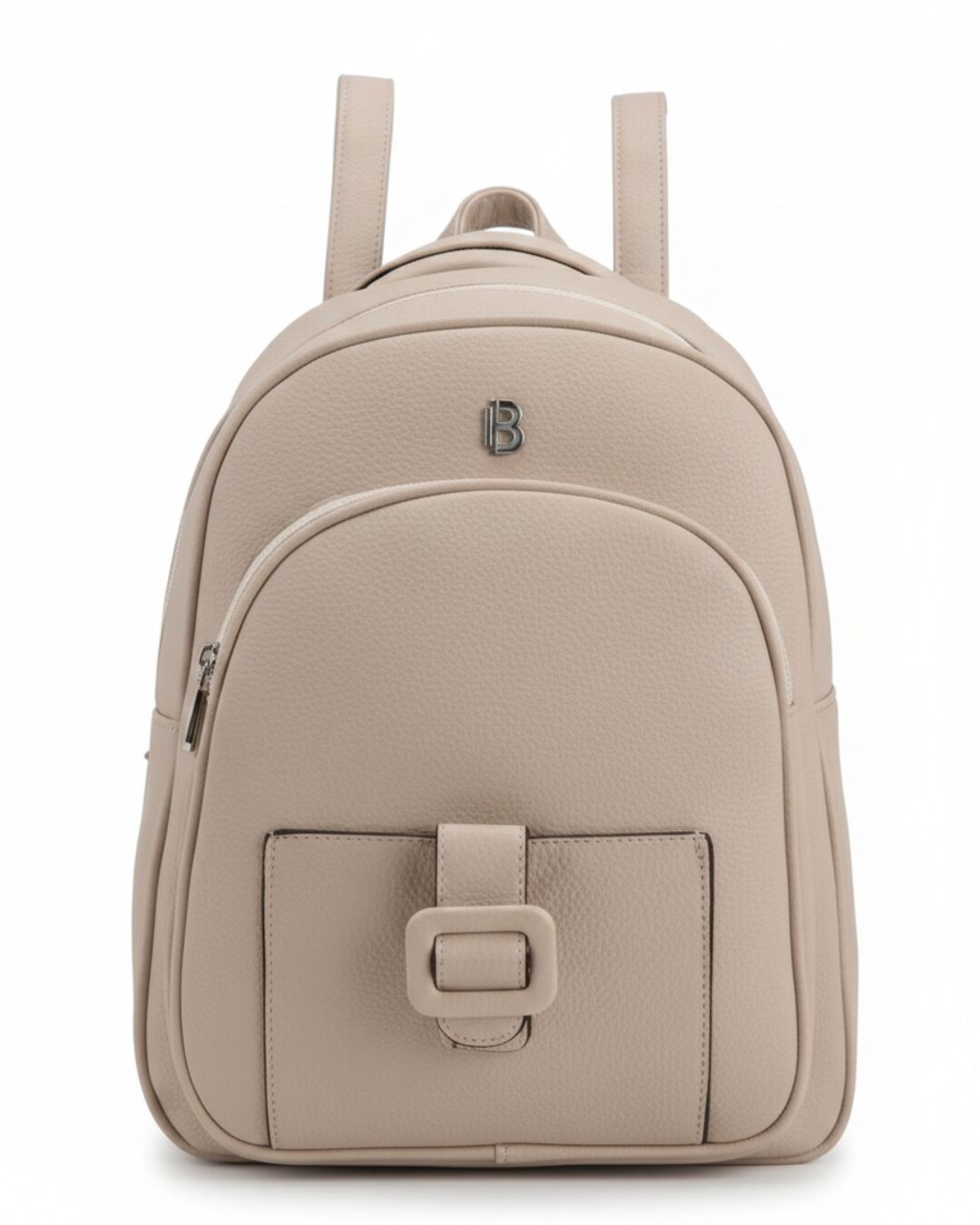 BAG TO BAG Σακίδιο πλάτης HX-11250 - Apricot ΓΥΝΑΙΚΕΙΕΣ ΤΣΑΝΤΕΣ > SPRING – SUMMER 2026 > ΕΚΘΕΣΗ > Σακίδια Πλάτης - Γυναικείες Τσάντες