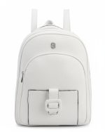 BAG TO BAG Σακίδιο πλάτης HX-11250 - Ασπρο ΓΥΝΑΙΚΕΙΕΣ ΤΣΑΝΤΕΣ > SPRING – SUMMER 2026 > ΕΚΘΕΣΗ > Σακίδια Πλάτης - Γυναικείες Τσάντες