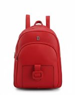 BAG TO BAG Σακίδιο πλάτης HX-11250 - Κόκκινο ΓΥΝΑΙΚΕΙΕΣ ΤΣΑΝΤΕΣ > SPRING – SUMMER 2026 > ΕΚΘΕΣΗ > Σακίδια Πλάτης - Γυναικείες Τσάντες