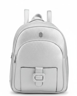 BAG TO BAG Σακίδιο πλάτης HX-11250 - Μπέζ ΓΥΝΑΙΚΕΙΕΣ ΤΣΑΝΤΕΣ > SPRING – SUMMER 2026 > ΕΚΘΕΣΗ > Σακίδια Πλάτης - Γυναικείες Τσάντες