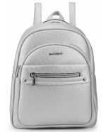 BAG TO BAG Σακίδιο πλάτης HX-11253 - Ασημί ΓΥΝΑΙΚΕΙΕΣ ΤΣΑΝΤΕΣ > SPRING – SUMMER 2026 > ΕΚΘΕΣΗ > Σακίδια Πλάτης - Γυναικείες Τσάντες
