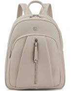BAG TO BAG Σακίδιο πλάτης HX-11255 - Μπέζ ΓΥΝΑΙΚΕΙΕΣ ΤΣΑΝΤΕΣ > SPRING – SUMMER 2026 > ΕΚΘΕΣΗ > Σακίδια Πλάτης - Γυναικείες Τσάντες