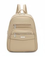 BAG TO BAG Σακίδιο πλάτης HX-11256 - Apricot ΓΥΝΑΙΚΕΙΕΣ ΤΣΑΝΤΕΣ > SPRING – SUMMER 2026 > ΕΚΘΕΣΗ > Σακίδια Πλάτης - Γυναικείες Τσάντες