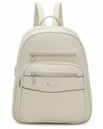 BAG TO BAG Σακίδιο πλάτης HX-11256 - Μπέζ ΓΥΝΑΙΚΕΙΕΣ ΤΣΑΝΤΕΣ > SPRING – SUMMER 2026 > ΕΚΘΕΣΗ > Σακίδια Πλάτης - Γυναικείες Τσάντες
