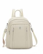 BAG TO BAG Σακίδιο πλάτης HX-11258 - Μπέζ ΓΥΝΑΙΚΕΙΕΣ ΤΣΑΝΤΕΣ > SPRING – SUMMER 2026 > ΕΚΘΕΣΗ > Σακίδια Πλάτης - Γυναικείες Τσάντες