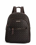 BAG TO BAG Σακίδιο πλάτης HX-11261 - Καφέ ΓΥΝΑΙΚΕΙΕΣ ΤΣΑΝΤΕΣ > SPRING – SUMMER 2026 > ΕΚΘΕΣΗ > Σακίδια Πλάτης - Γυναικείες Τσάντες