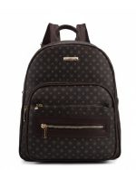 BAG TO BAG Σακίδιο πλάτης HX-11262 - Καφέ ΓΥΝΑΙΚΕΙΕΣ ΤΣΑΝΤΕΣ > SPRING – SUMMER 2026 > ΕΚΘΕΣΗ > Σακίδια Πλάτης - Γυναικείες Τσάντες