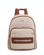 BAG TO BAG Σακίδιο πλάτης HX-11262 - Μπέζ ΓΥΝΑΙΚΕΙΕΣ ΤΣΑΝΤΕΣ > SPRING – SUMMER 2026 > ΕΚΘΕΣΗ > Σακίδια Πλάτης - Γυναικείες Τσάντες