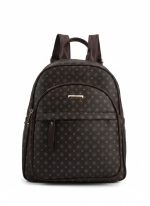 BAG TO BAG Σακίδιο πλάτης HX-11263 - Καφέ ΓΥΝΑΙΚΕΙΕΣ ΤΣΑΝΤΕΣ > SPRING – SUMMER 2026 > ΕΚΘΕΣΗ > Σακίδια Πλάτης - Γυναικείες Τσάντες