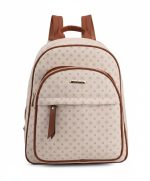 BAG TO BAG Σακίδιο πλάτης HX-11263 - Μπέζ ΓΥΝΑΙΚΕΙΕΣ ΤΣΑΝΤΕΣ > SPRING – SUMMER 2026 > ΕΚΘΕΣΗ > Σακίδια Πλάτης - Γυναικείες Τσάντες