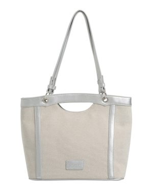 BAG TO BAG ΤΣΑΝΤΑ ΩΜΟΥ ND-90301 - Ασημί ΓΥΝΑΙΚΕΙΕΣ ΤΣΑΝΤΕΣ > SPRING – SUMMER 2026 > Τσάντες Ωμου - Γυναικείες Τσάντες