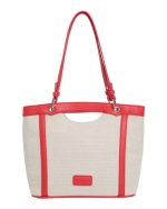 BAG TO BAG ΤΣΑΝΤΑ ΩΜΟΥ ND-90301 - Κόκκινο ΓΥΝΑΙΚΕΙΕΣ ΤΣΑΝΤΕΣ > SPRING – SUMMER 2026 > Τσάντες Ωμου - Γυναικείες Τσάντες