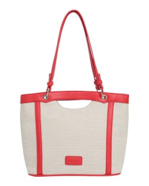 BAG TO BAG ΤΣΑΝΤΑ ΩΜΟΥ ND-90301 - Κόκκινο ΓΥΝΑΙΚΕΙΕΣ ΤΣΑΝΤΕΣ > SPRING – SUMMER 2026 > Τσάντες Ωμου - Γυναικείες Τσάντες
