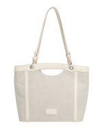 BAG TO BAG ΤΣΑΝΤΑ ΩΜΟΥ ND-90301 - Μπέζ ΓΥΝΑΙΚΕΙΕΣ ΤΣΑΝΤΕΣ > SPRING – SUMMER 2026 > Τσάντες Ωμου - Γυναικείες Τσάντες