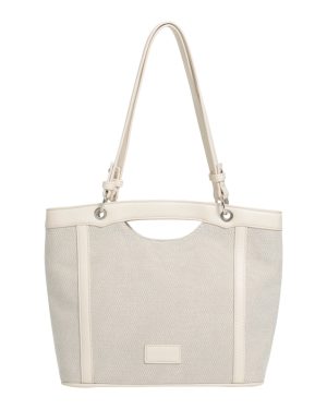 BAG TO BAG ΤΣΑΝΤΑ ΩΜΟΥ ND-90301 - Μπέζ ΓΥΝΑΙΚΕΙΕΣ ΤΣΑΝΤΕΣ > SPRING – SUMMER 2026 > Τσάντες Ωμου - Γυναικείες Τσάντες