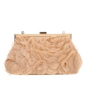 BAG TO BAG Τσάντα clutch MD-2561 - Σάπιο Μήλο ΓΥΝΑΙΚΕΙΕΣ ΤΣΑΝΤΕΣ > SPRING – SUMMER 2026 > Τσάντες Φάκελοι - Γυναικείες Τσάντες