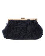 BAG TO BAG Τσάντα clutch MD-2561 - Σκούρο Μπλέ ΓΥΝΑΙΚΕΙΕΣ ΤΣΑΝΤΕΣ > SPRING – SUMMER 2026 > Τσάντες Φάκελοι - Γυναικείες Τσάντες