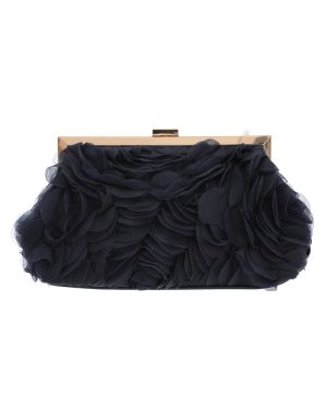 BAG TO BAG Τσάντα clutch MD-2561 - Σκούρο Μπλέ ΓΥΝΑΙΚΕΙΕΣ ΤΣΑΝΤΕΣ > SPRING – SUMMER 2026 > Τσάντες Φάκελοι - Γυναικείες Τσάντες