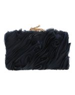 BAG TO BAG Τσάντα clutch MD-2563 - Σκούρο Μπλέ ΓΥΝΑΙΚΕΙΕΣ ΤΣΑΝΤΕΣ > SPRING – SUMMER 2026 > Τσάντες Φάκελοι - Γυναικείες Τσάντες