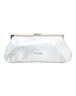 BAG TO BAG Τσάντα clutch MD-2570 - Ασημί ΓΥΝΑΙΚΕΙΕΣ ΤΣΑΝΤΕΣ > SPRING – SUMMER 2026 > Τσάντες Φάκελοι - Γυναικείες Τσάντες