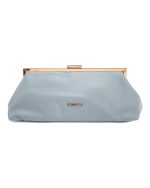 BAG TO BAG Τσάντα clutch MD-2570 - Γαλάζιο ΓΥΝΑΙΚΕΙΕΣ ΤΣΑΝΤΕΣ > SPRING – SUMMER 2026 > Τσάντες Φάκελοι - Γυναικείες Τσάντες
