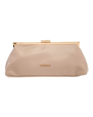 BAG TO BAG Τσάντα clutch MD-2570 - Σάπιο Μήλο ΓΥΝΑΙΚΕΙΕΣ ΤΣΑΝΤΕΣ > SPRING – SUMMER 2026 > Τσάντες Φάκελοι - Γυναικείες Τσάντες