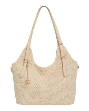 BAG TO BAG Τσάντα Ώμου BTB0035 - Χρυσό ΓΥΝΑΙΚΕΙΕΣ ΤΣΑΝΤΕΣ > SPRING – SUMMER 2026 > Τσάντες Ωμου - Γυναικείες Τσάντες